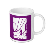 Unique JuSme Design Coffee Mug product